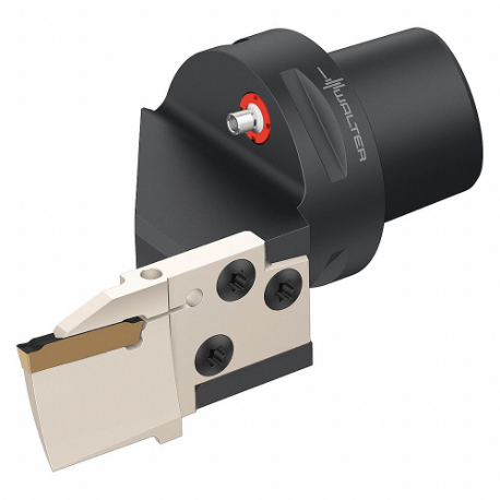 WALTER TOOLS NCFE25-C400R-GX24-3-2