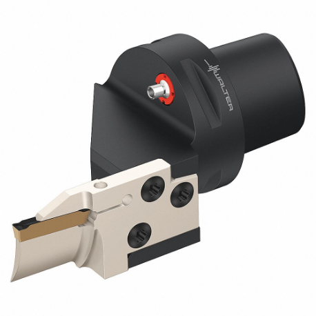 WALTER TOOLS NCFE25-C500R-GX24-3-3C