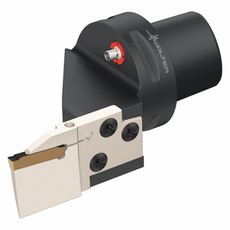 WALTER TOOLS NCFE25-C500R-GX24-3-4