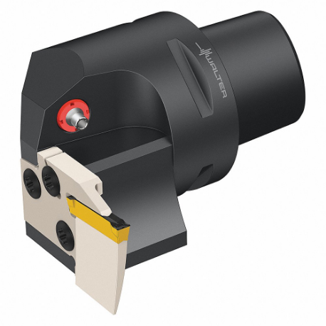 WALTER TOOLS NCHE25-C400R-GX24-3-4