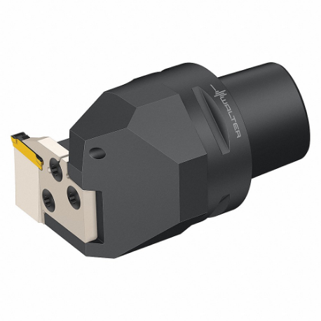 WALTER TOOLS NCHE32-C600L-GX24-4-5