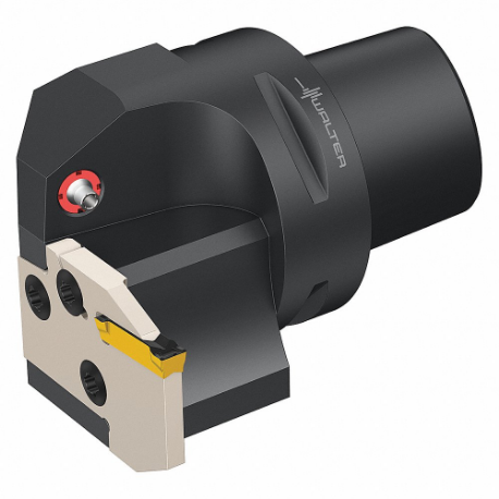 WALTER TOOLS NCLE32-C600R-GX24-4-21