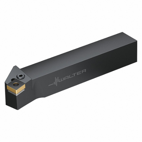 WALTER TOOLS PSKNL2020K12 Indexable Turning and Profiling Tool Holder, PSKN Toolholder, Square | CU9KNP 56PY69