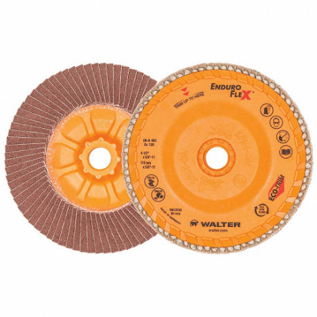 WALTER SURFACE TECHNOLOGIES 06B462