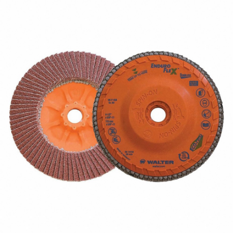 WALTER SURFACE TECHNOLOGIES 06F458