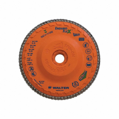 WALTER SURFACE TECHNOLOGIES 06F462