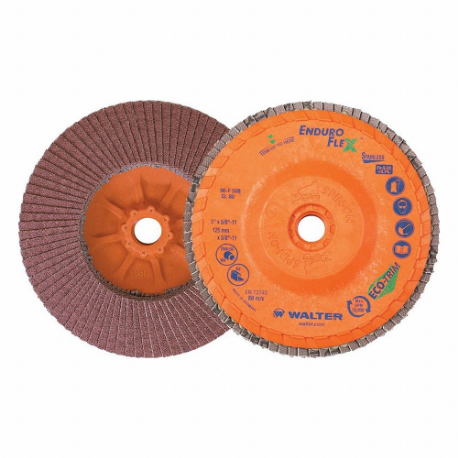 WALTER SURFACE TECHNOLOGIES 06F508