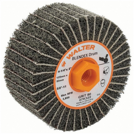 WALTER SURFACE TECHNOLOGIES 07K322