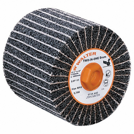 WALTER SURFACE TECHNOLOGIES 07K442