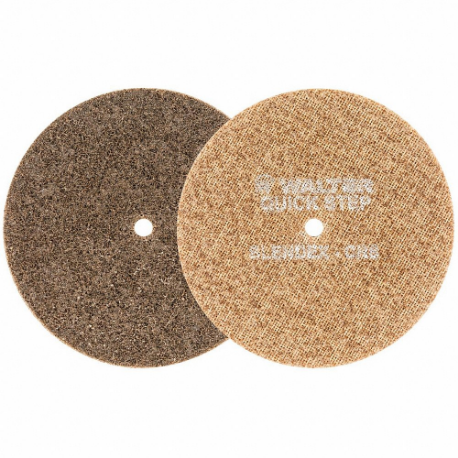 WALTER SURFACE TECHNOLOGIES 07R602