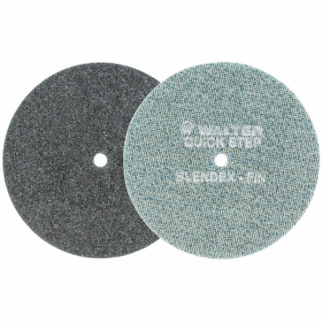 WALTER SURFACE TECHNOLOGIES 07R604