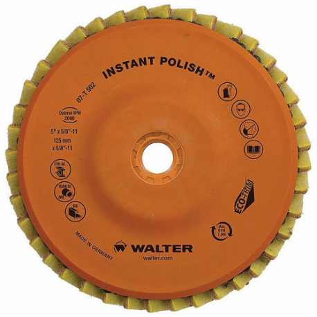 WALTER SURFACE TECHNOLOGIES 07T452