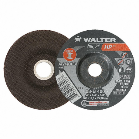 HP Grinding Wheel