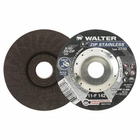 WALTER SURFACE TECHNOLOGIES 11F142