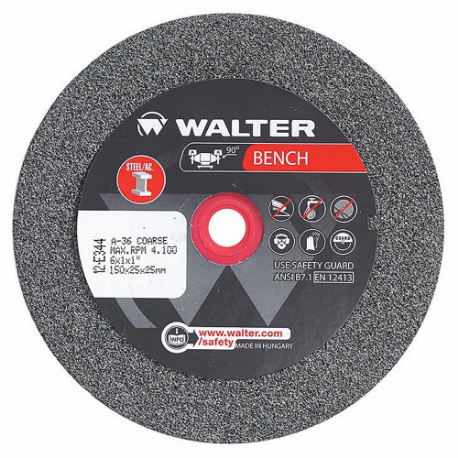 WALTER SURFACE TECHNOLOGIES 12E344