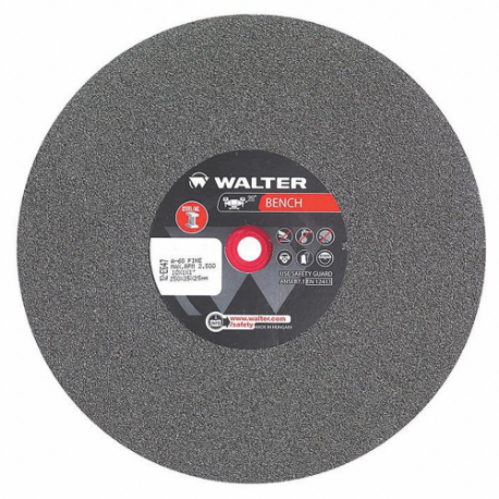 WALTER SURFACE TECHNOLOGIES 12E647
