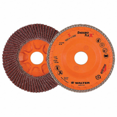 WALTER SURFACE TECHNOLOGIES 15R454