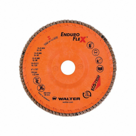 WALTER SURFACE TECHNOLOGIES 15R604
