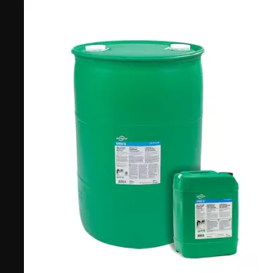 WALTER SURFACE TECHNOLOGIES 53G033