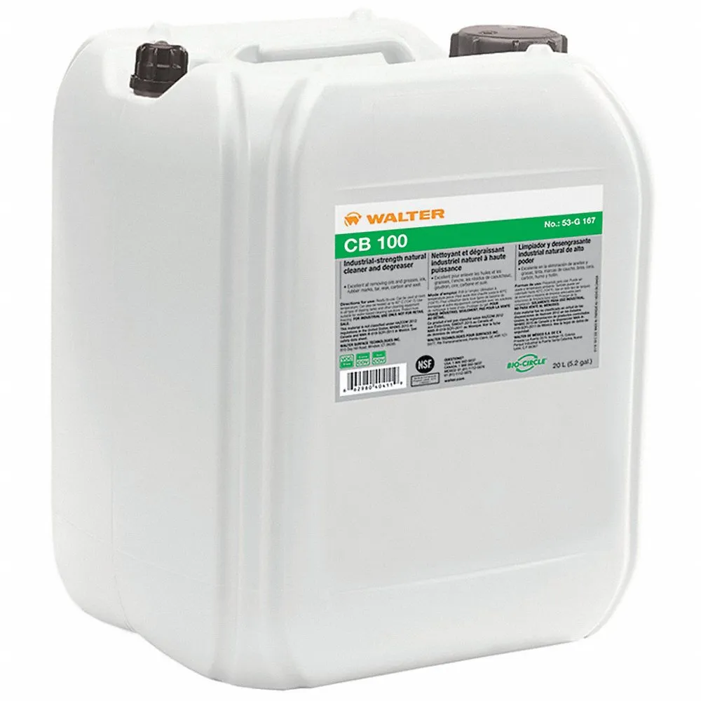 WALTER SURFACE TECHNOLOGIES 53G167 WALTER SURFACE TECHNOLOGIES 53G167 | CX4WLU