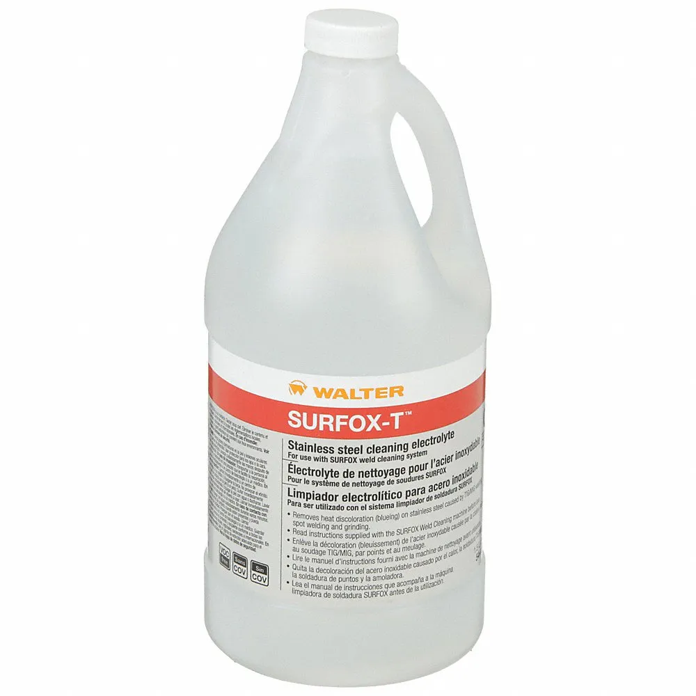 WALTER SURFACE TECHNOLOGIES 54A005 WALTER SURFACE TECHNOLOGIES 54A005 | CX4WVX