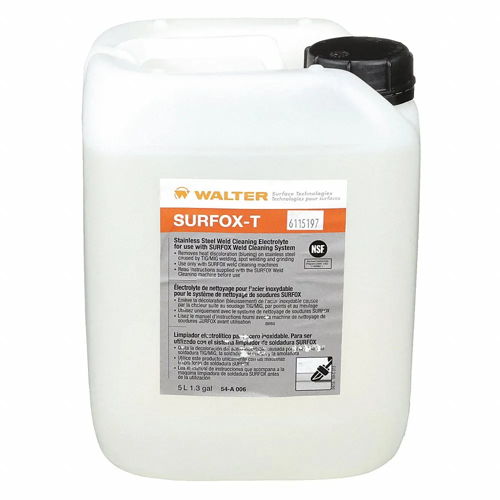 WALTER SURFACE TECHNOLOGIES 54A006 WALTER SURFACE TECHNOLOGIES 54A006 | CX4WVY