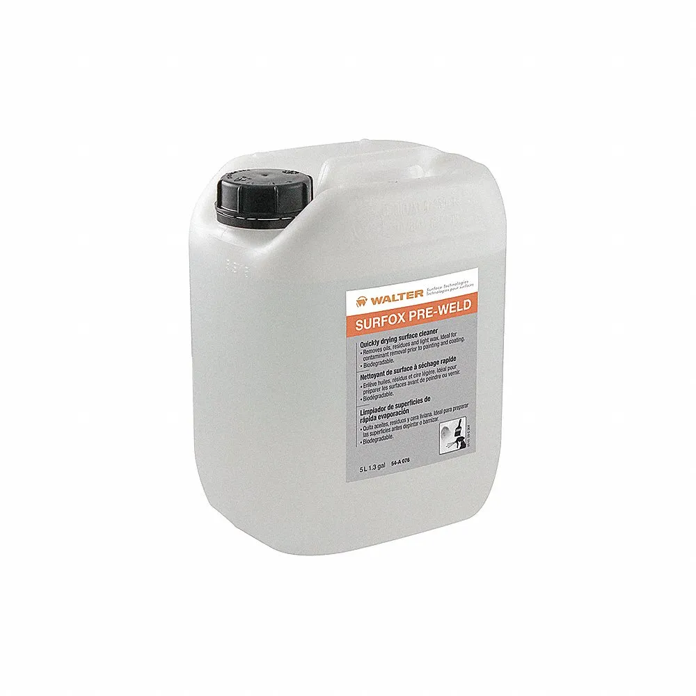 WALTER SURFACE TECHNOLOGIES 54A076 WALTER SURFACE TECHNOLOGIES 54A076 | CX4WWN