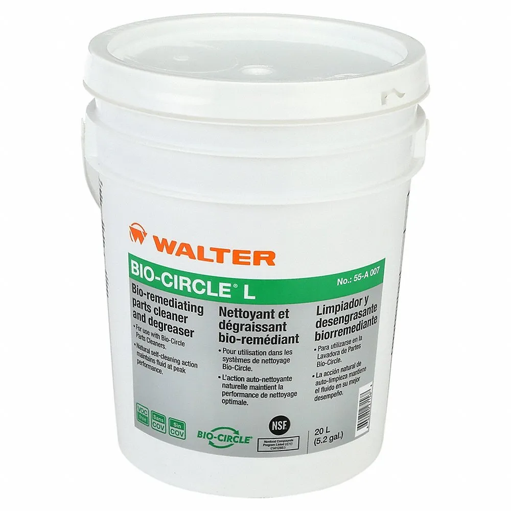 WALTER SURFACE TECHNOLOGIES 55A007 WALTER SURFACE TECHNOLOGIES 55A007 | CX4XAN
