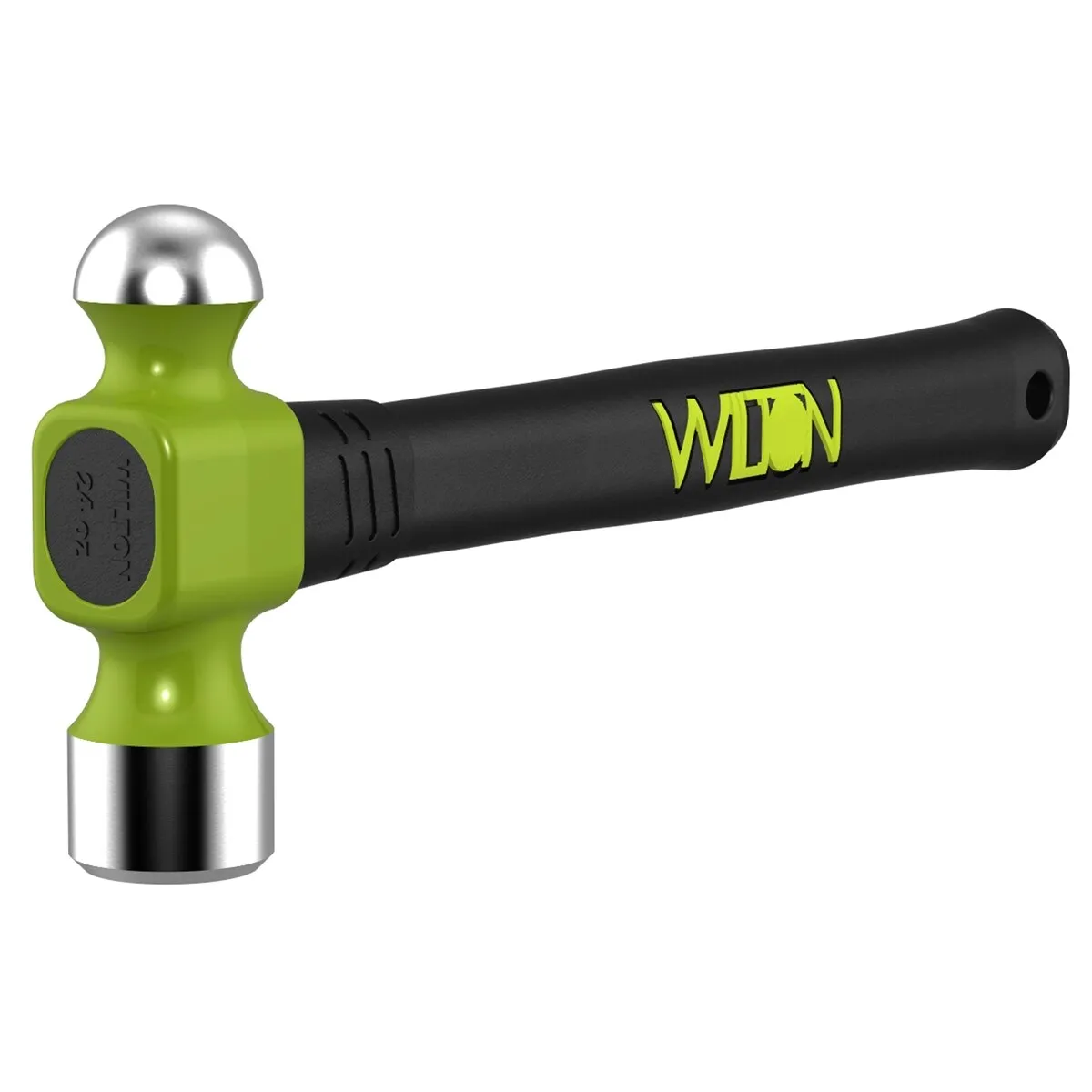 Bash Cross Pein Hammer 24 Oz. Head