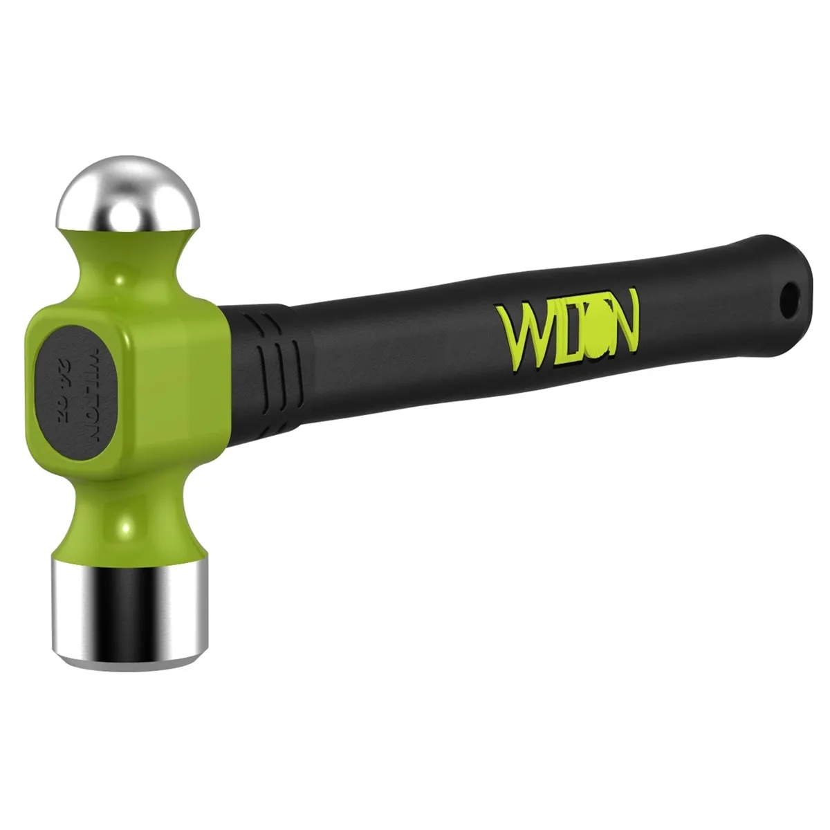 Bash Ball Pein Hammer 40 Oz. Head