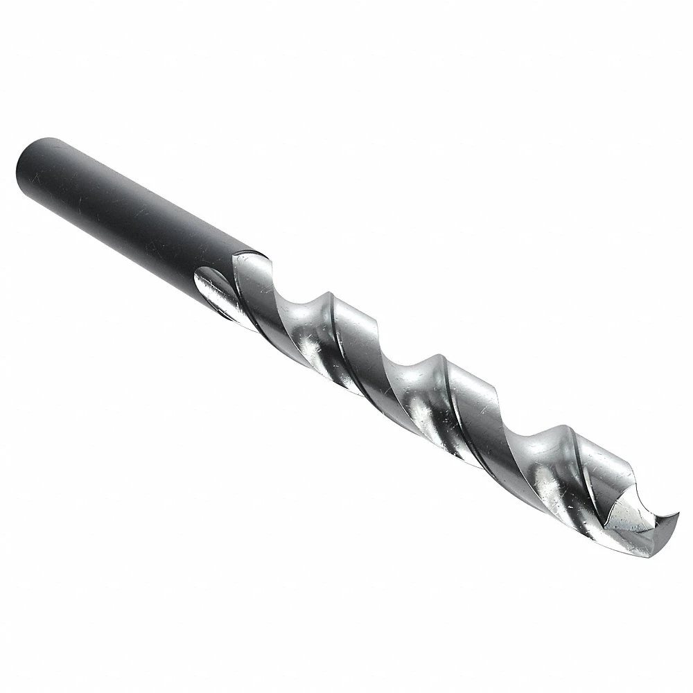 WALTER TOOLS A1247-2 Jobber Length Drill Bit, 2 mm Drill Bit Size, 24 mm Flute Length, 49 mm Overall Length | CU8PXU 442P74