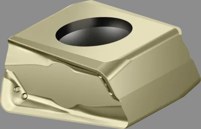 WALTER TOOLS LNHU160708R-L55T WSP45S