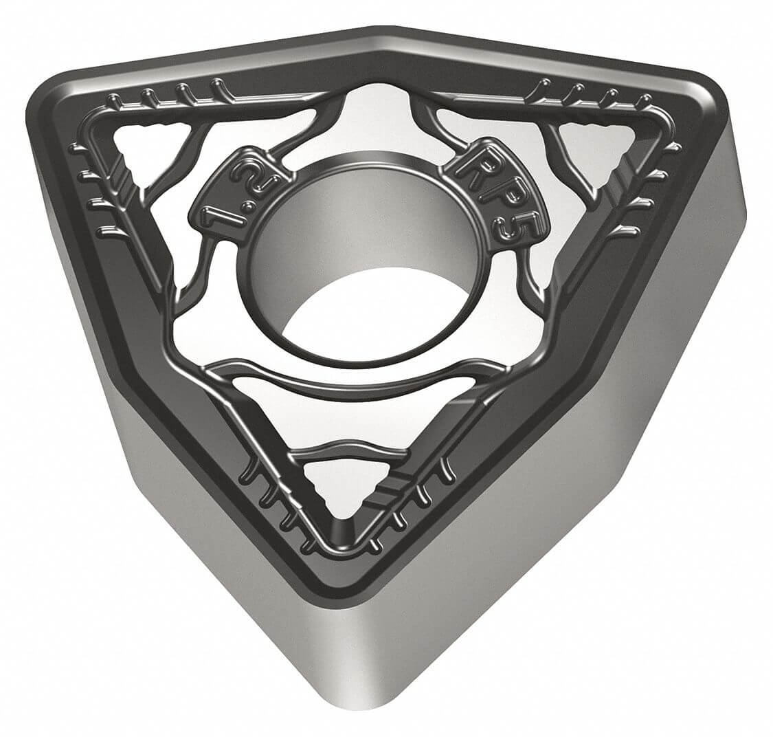 WALTER TOOLS WNMG433 Carbide Turning Insert WNMG080412-RP5 | AH4YZL 35RG88