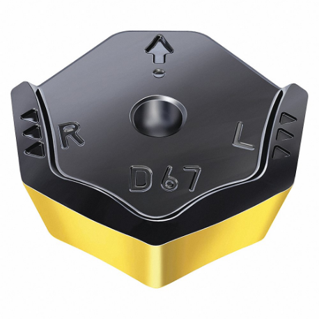 WALTER TOOLS XNHX0705ANN-D67 WAK15