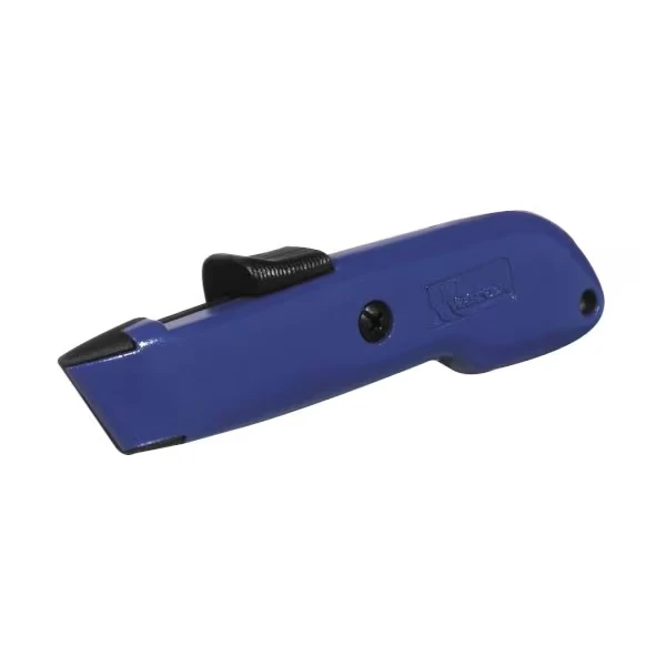 Self Retracting Utility Knife, Self-Retracting, Utility, Zinc