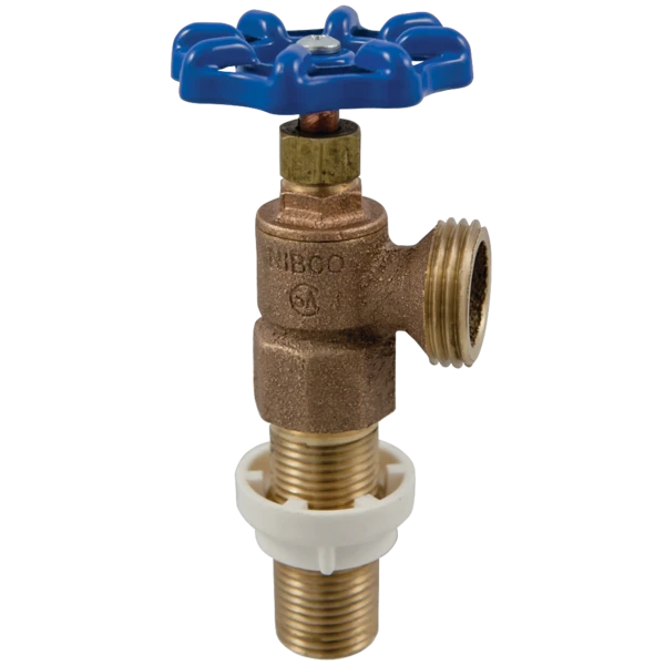 NIBCO Washing Machine Valves