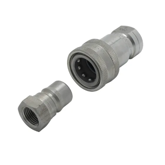 T&S Water Connectors