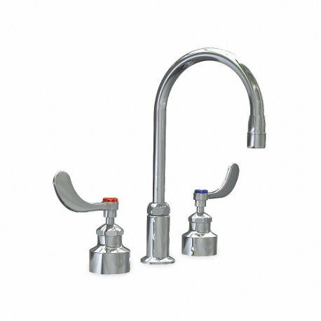 WATERSAVER FAUCET COMPANY L2224