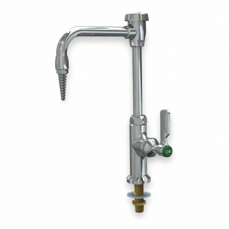 WATERSAVER FAUCET COMPANY L614VB-LE