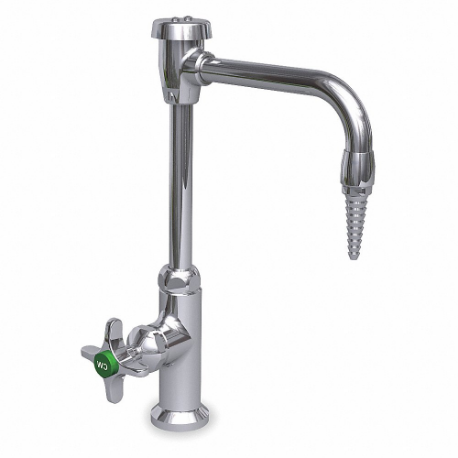 WATERSAVER FAUCET COMPANY L614VB