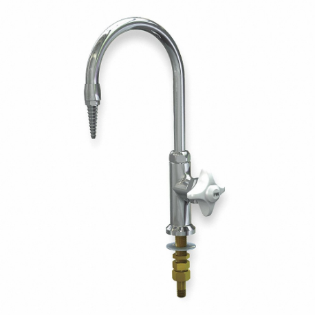 WATERSAVER FAUCET COMPANY L684