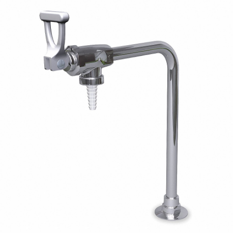 WATERSAVER FAUCET COMPANY L7833SC