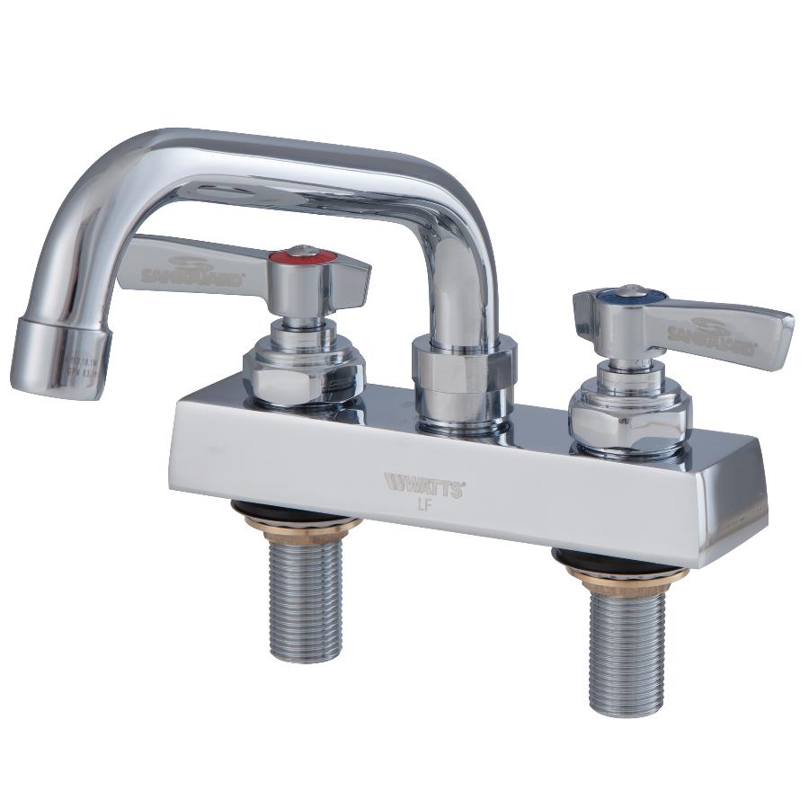 WATTS Utility Sink Faucets