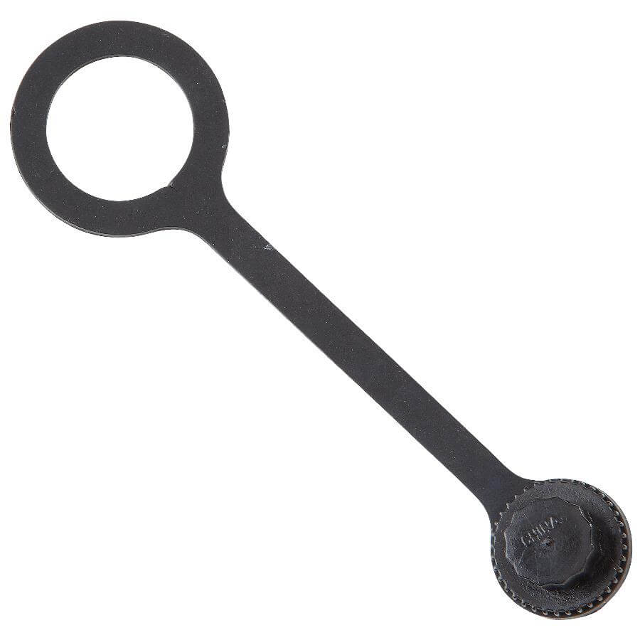 WATTS RK-TC-P Plastci Cap Tether 1/8 1/4 NPT