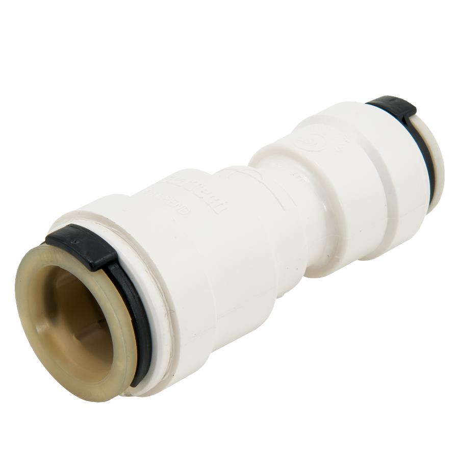 WATTS 3515R-1008 R Quick Connect Reducing Coupling, 1/2 Inch Inlet, 6.8 Bar Pressure | BQ3VVZ 0959081