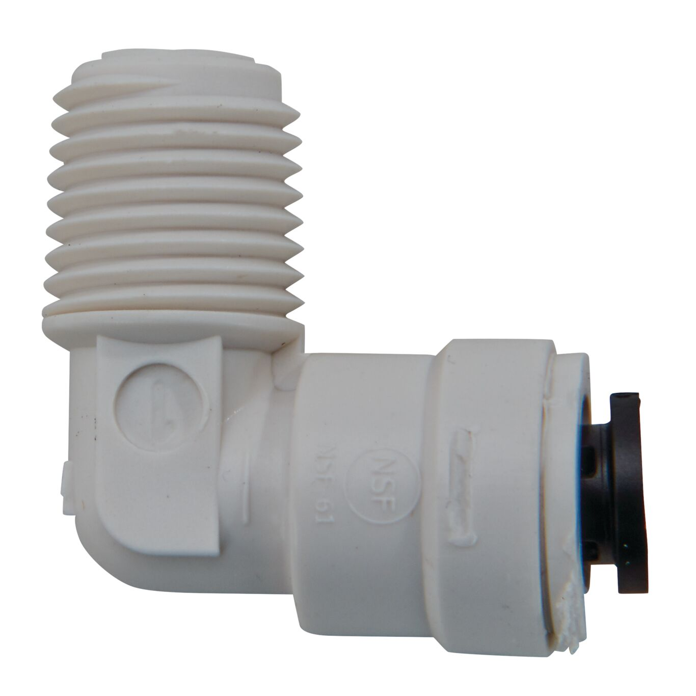 WATTS Push to Connect Tube Fittings