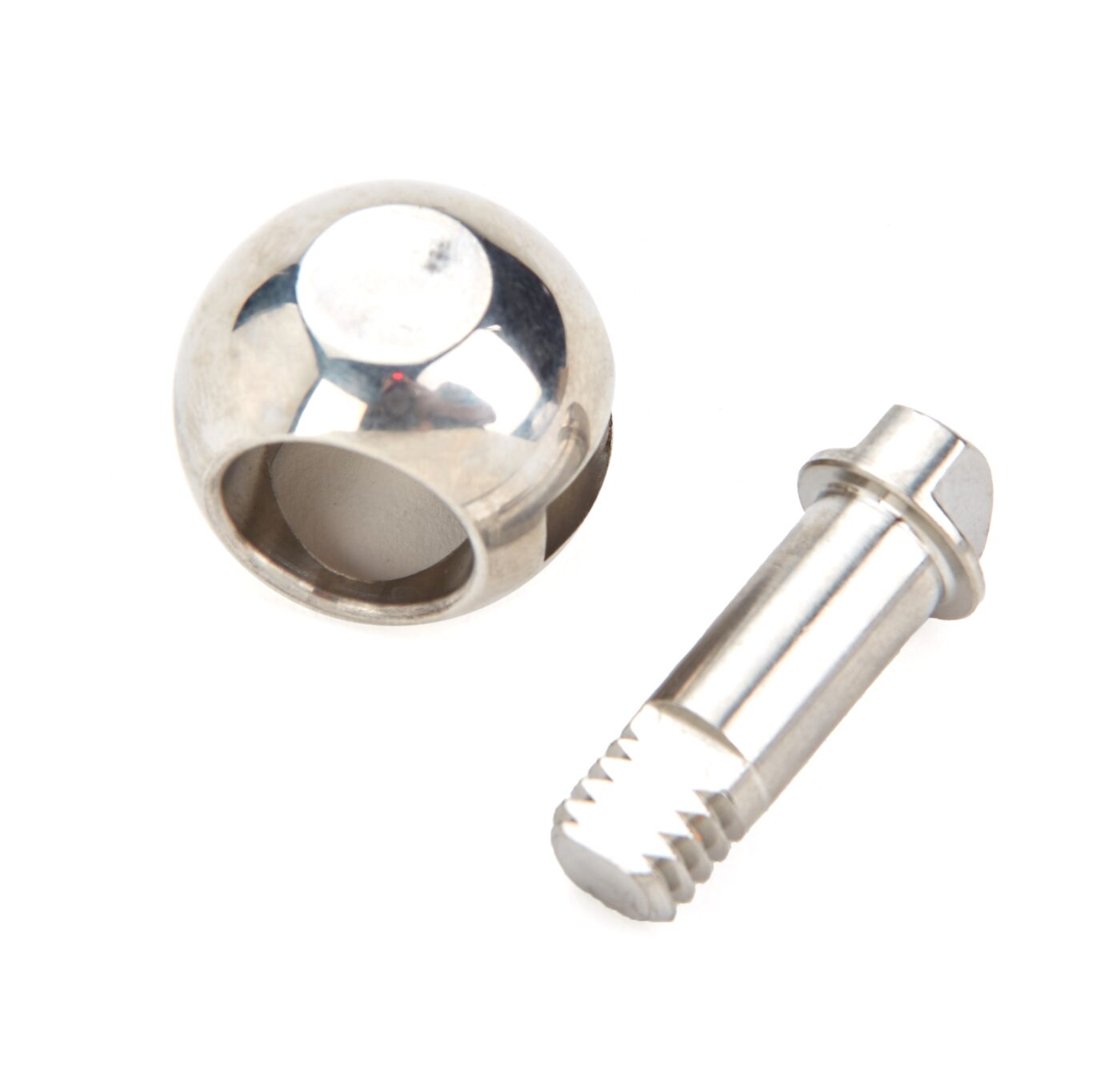 WATTS 26 LFBSK-B-RK Ball And Stem Repair Kit, 1/2, 3/8 And 3/4 Inch Ball Valve | CA8QKQ 0123662