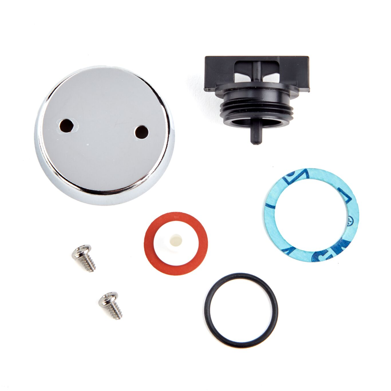 WATTS 288A-Z1-T 1/4-3/8 Anti-Siphon Vacuum Breaker Repair Kit | BY7XHW 0887164