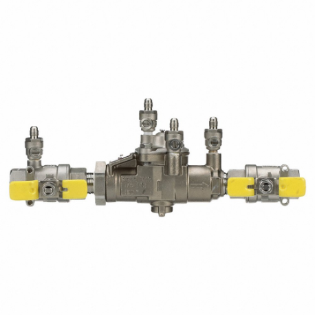 WATTS 3/4 SS009M3-QT