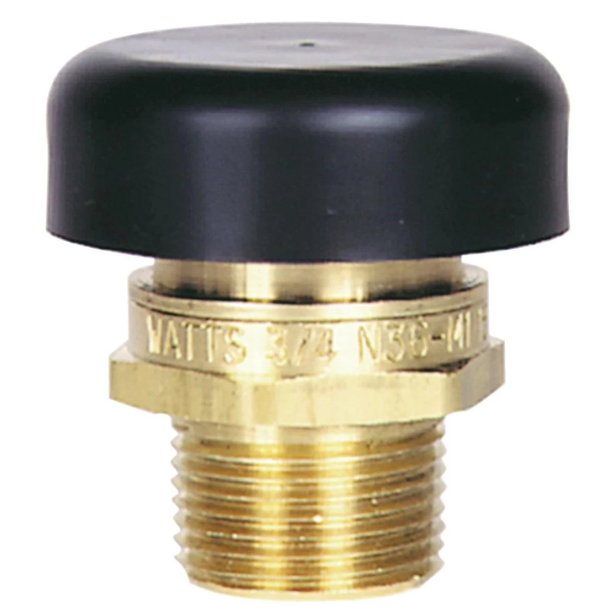 Water Heater Vacuum Relief Valve